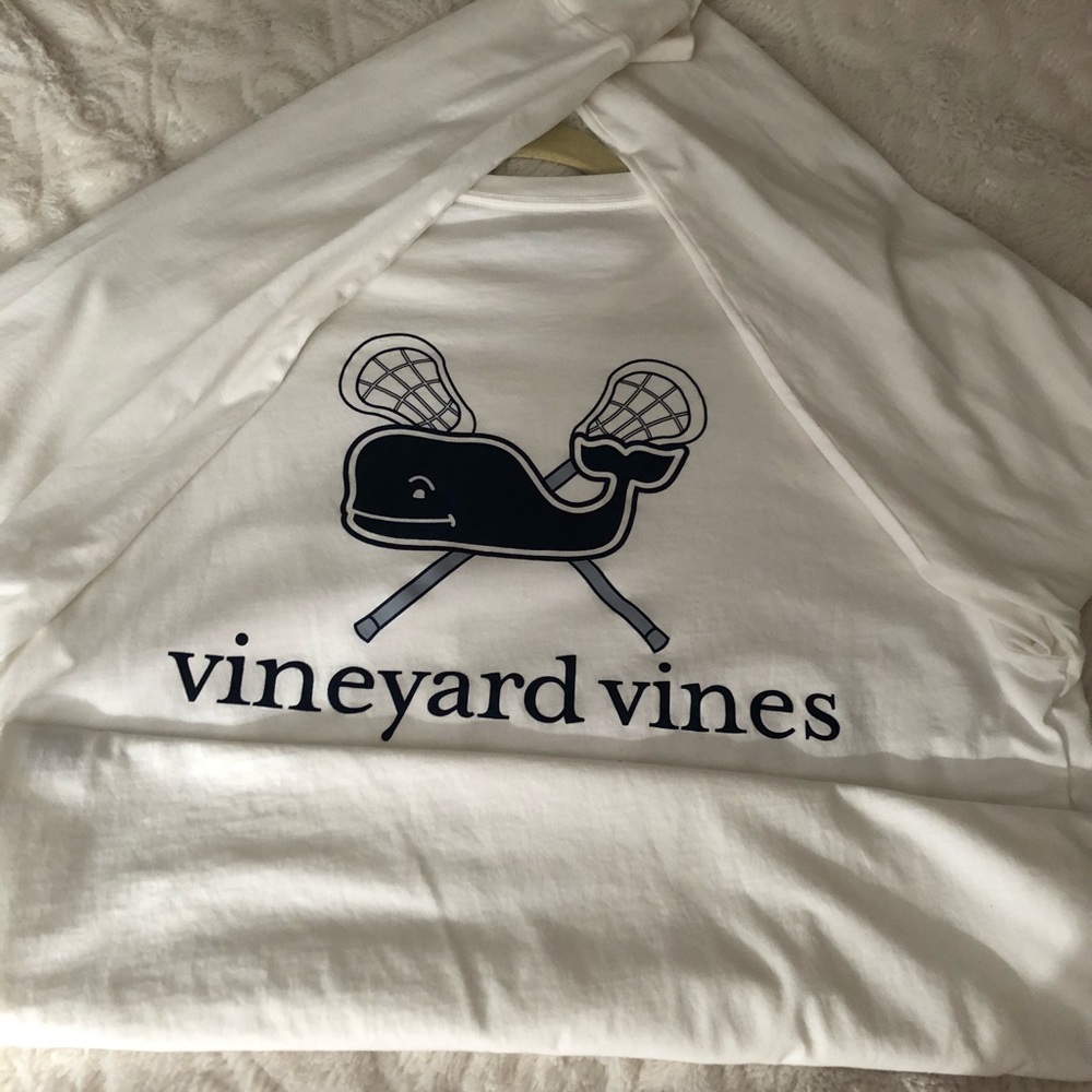Vineyard vines long sleeve
